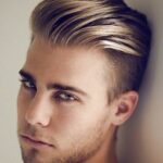 Men's haircuts 2016